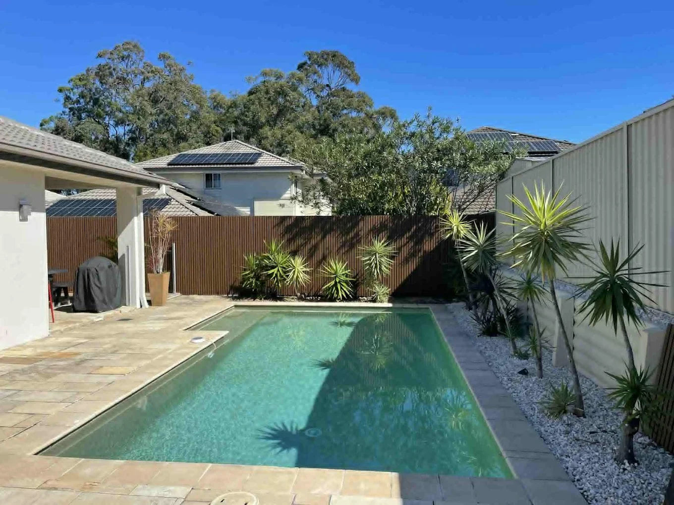 Outdoor Panel Trends in 2026: What Architects & Designers Are Choosing.
