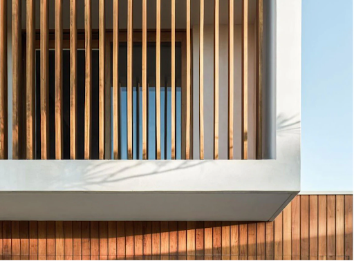 How to Choose the Right Wall Battens: Aluminium vs Timber for Every Space