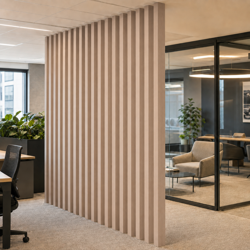 OFFICE DIVIDERS
