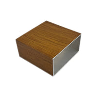 Batten - Teak