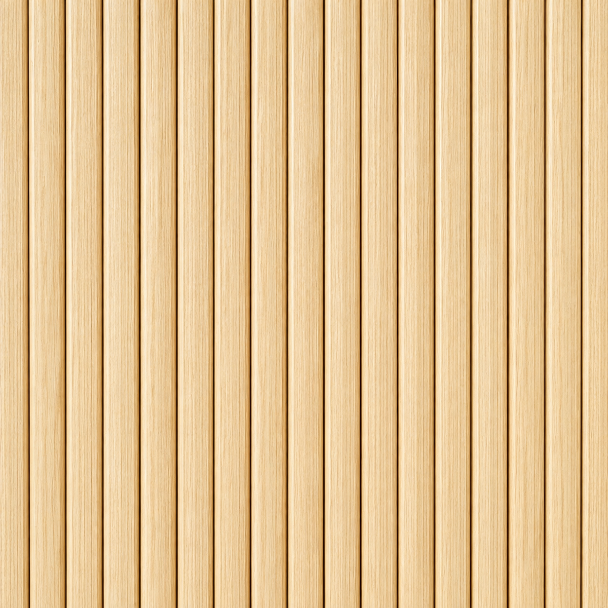 Fluted Timber