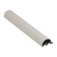 Fluted Dual Trim