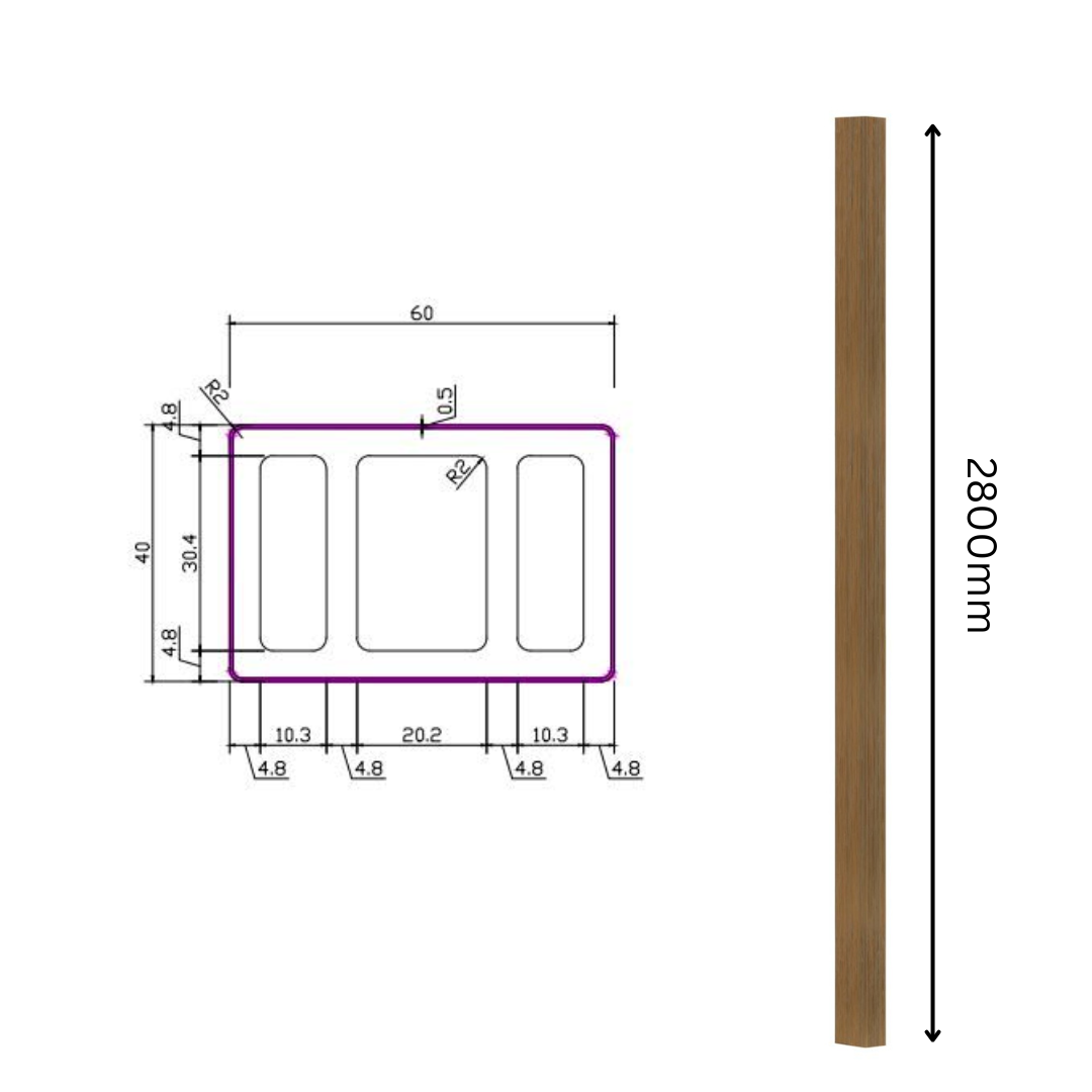 privacy-screen-2.8m-natural-oak