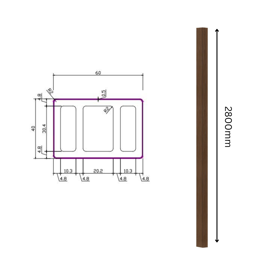 privacy-screen-2.8m-teak