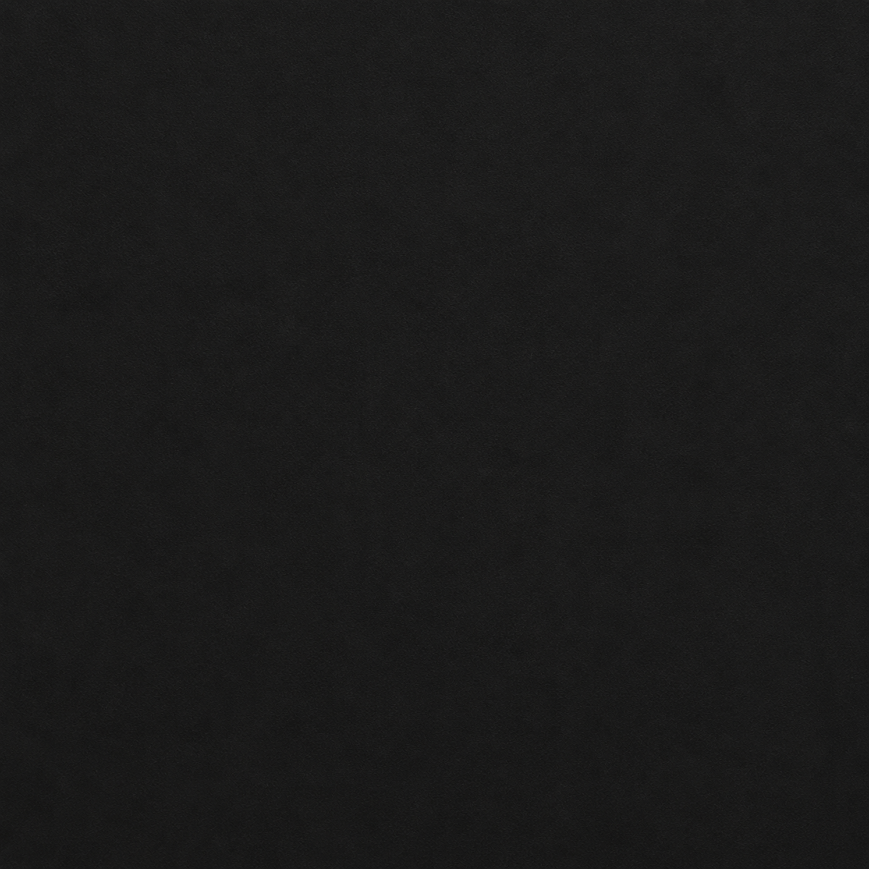 matte black