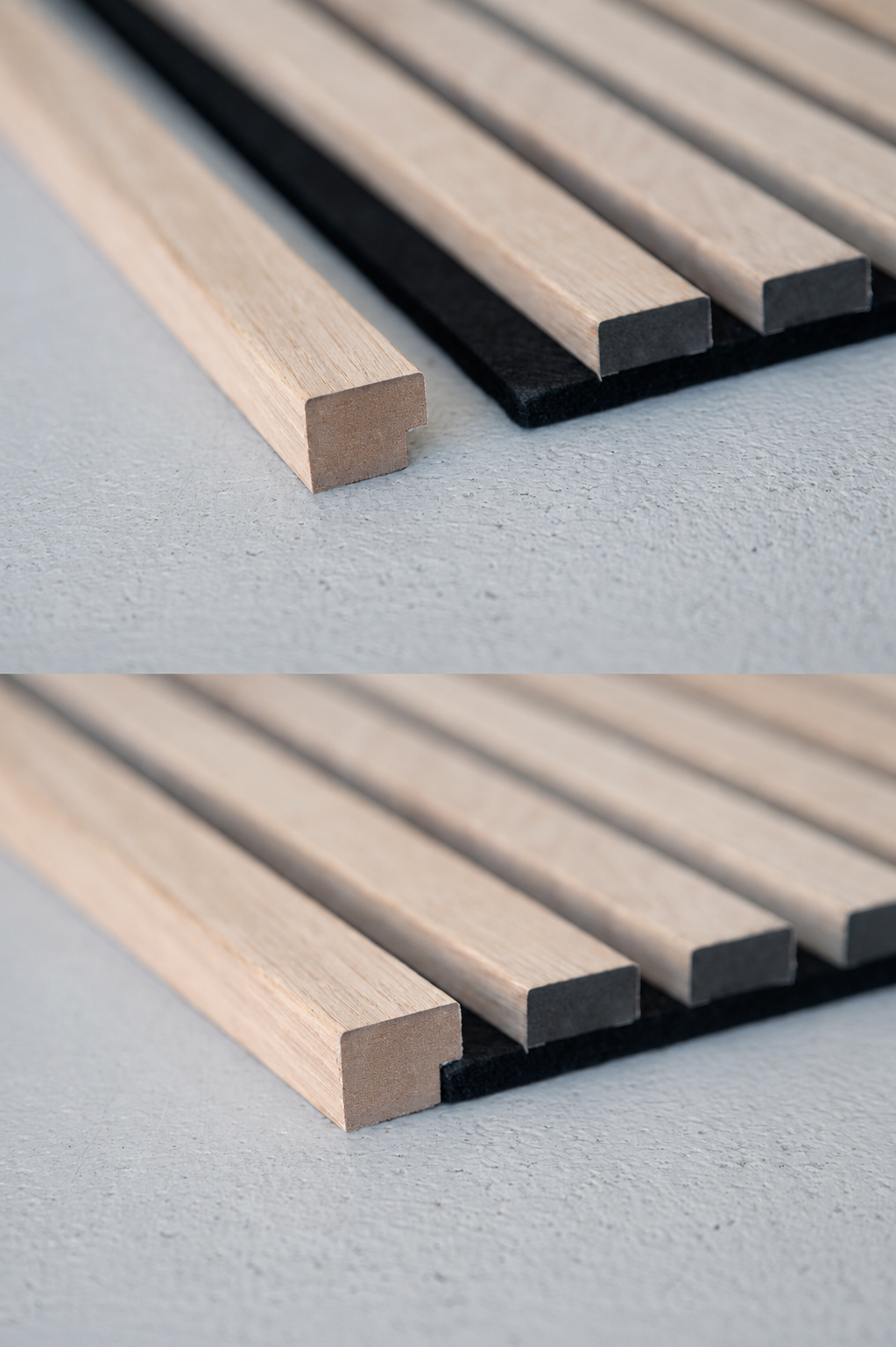 Indoor Edge Banding