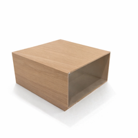 Batten 50 x 100 - Cinder