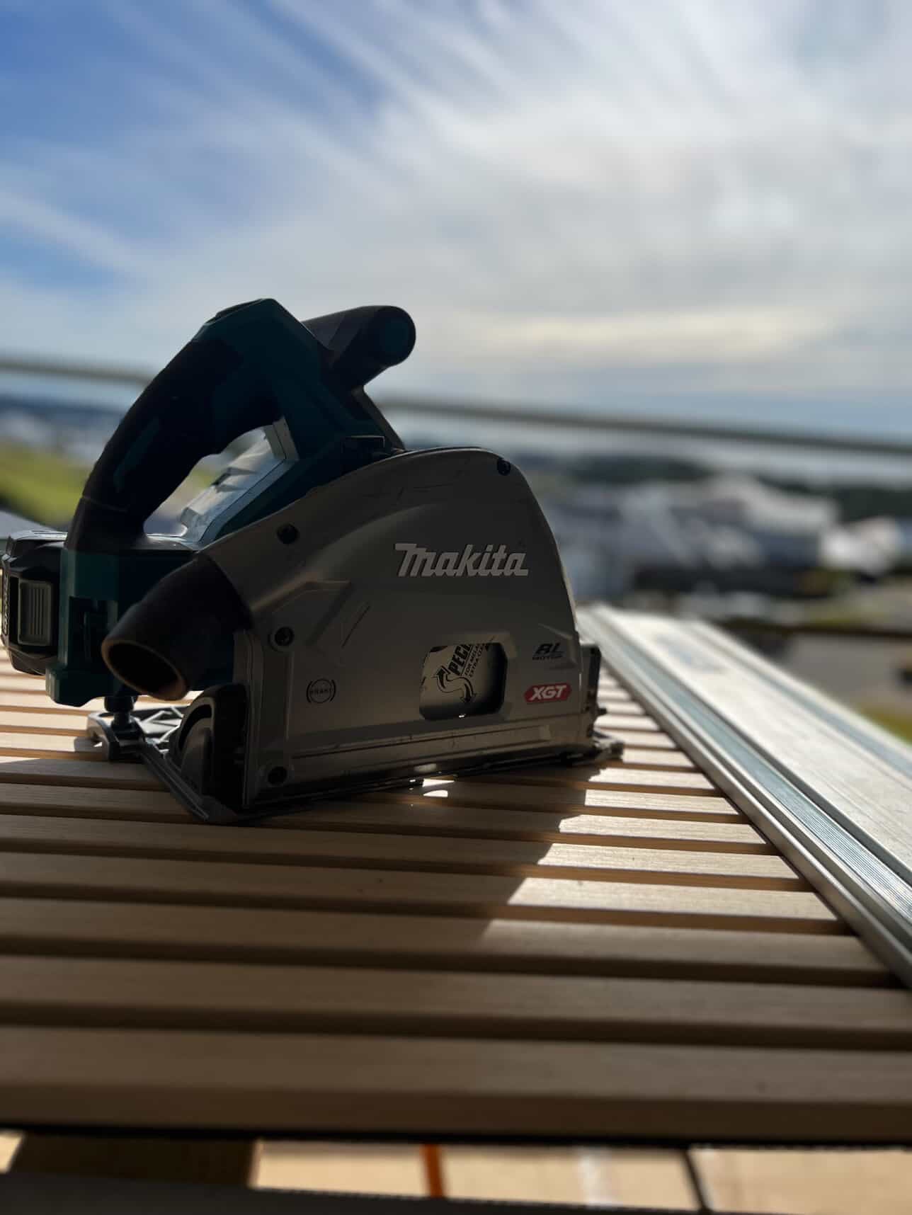 Indoor Personalised Cutting Service