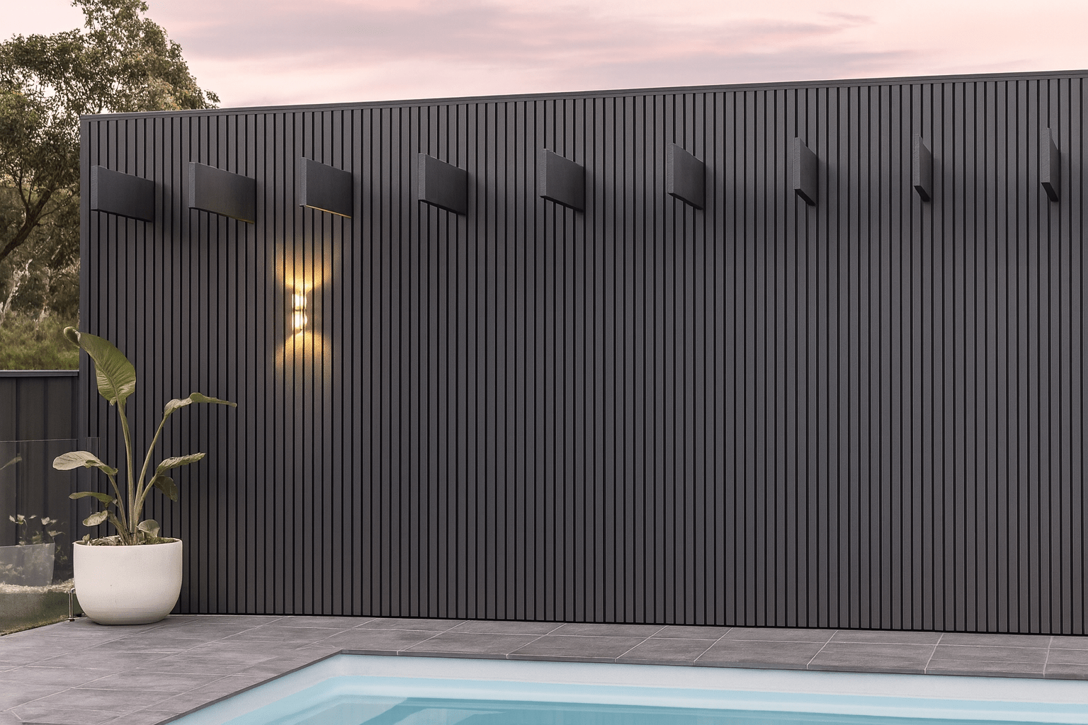 Luxpanels