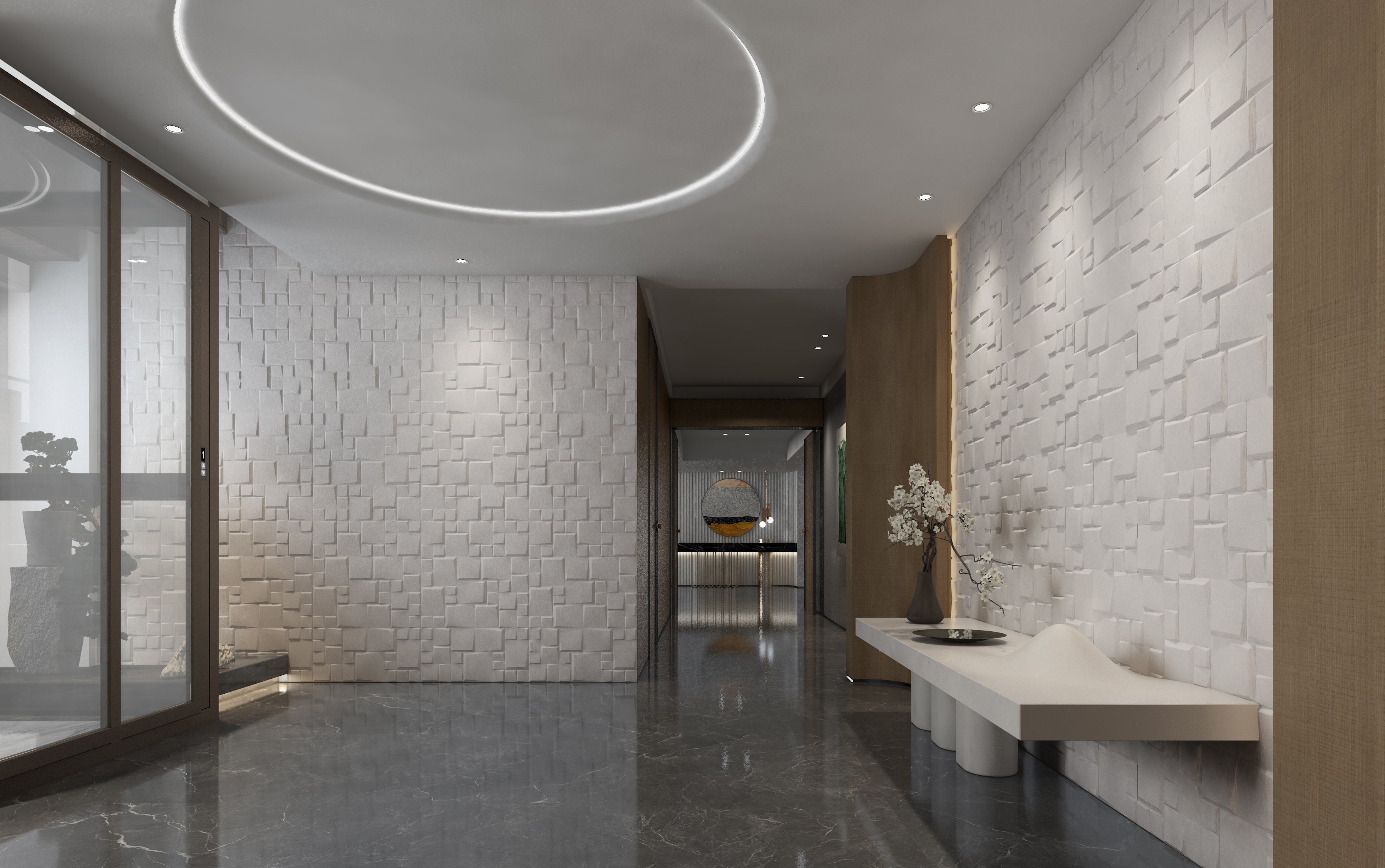 Luxpanels