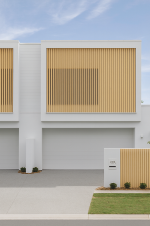 Buy Aluminium Wall Batten Panels in Australia | Luxpanels