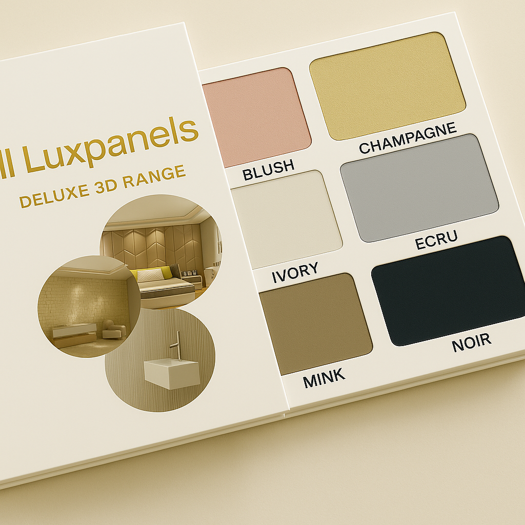 Luxpanels