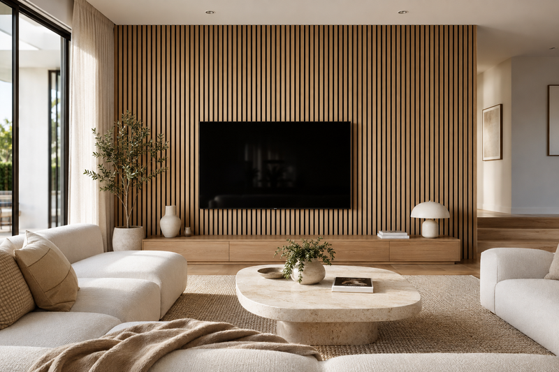 Living Space