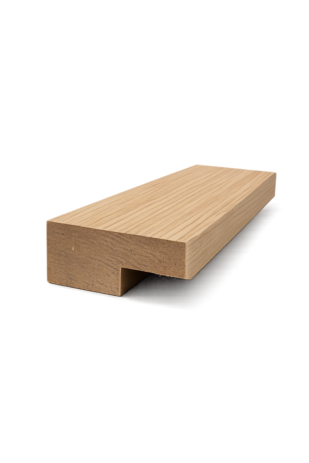 Indoor Edge Banding