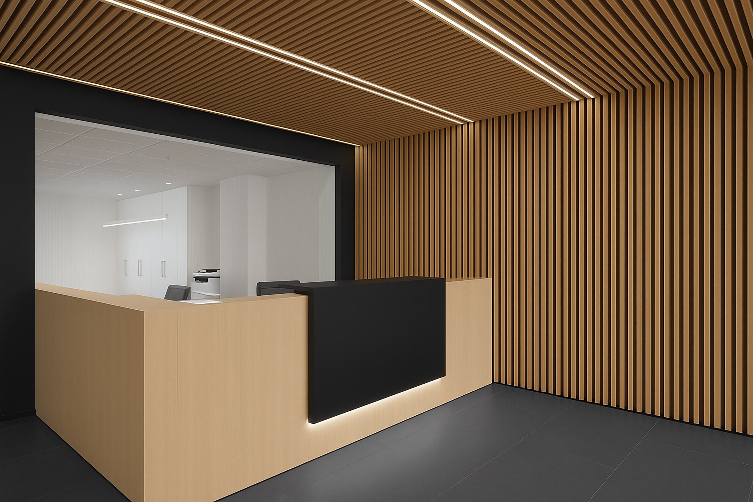 Luxpanels
