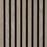Classic Washed Oak