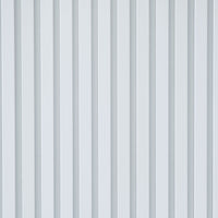 Classic White (White Backing)