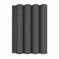 Fluted Monument