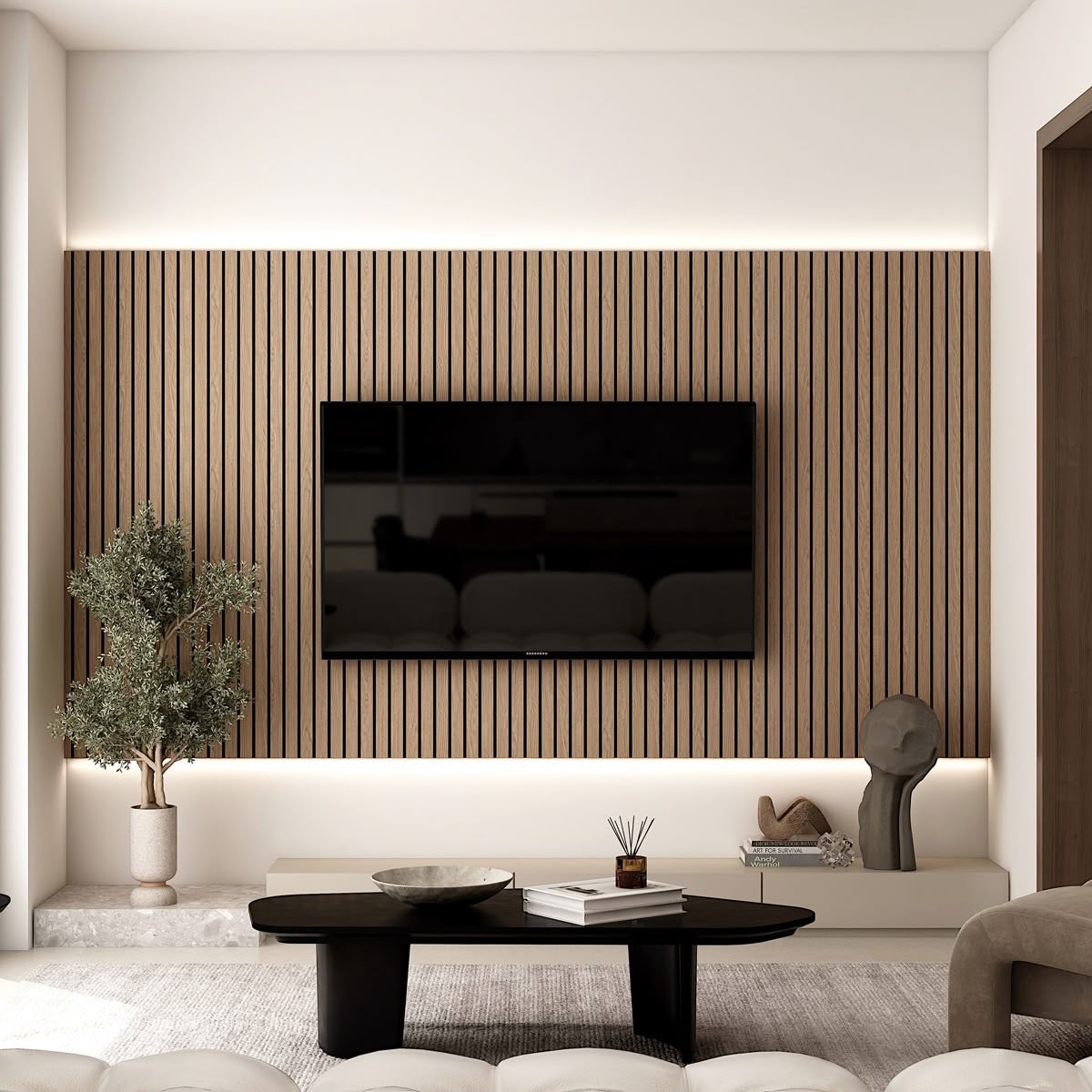 Luxpanels