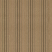 Fluted Warm Oak