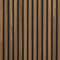 Classic Light Smoke (Black Backing)