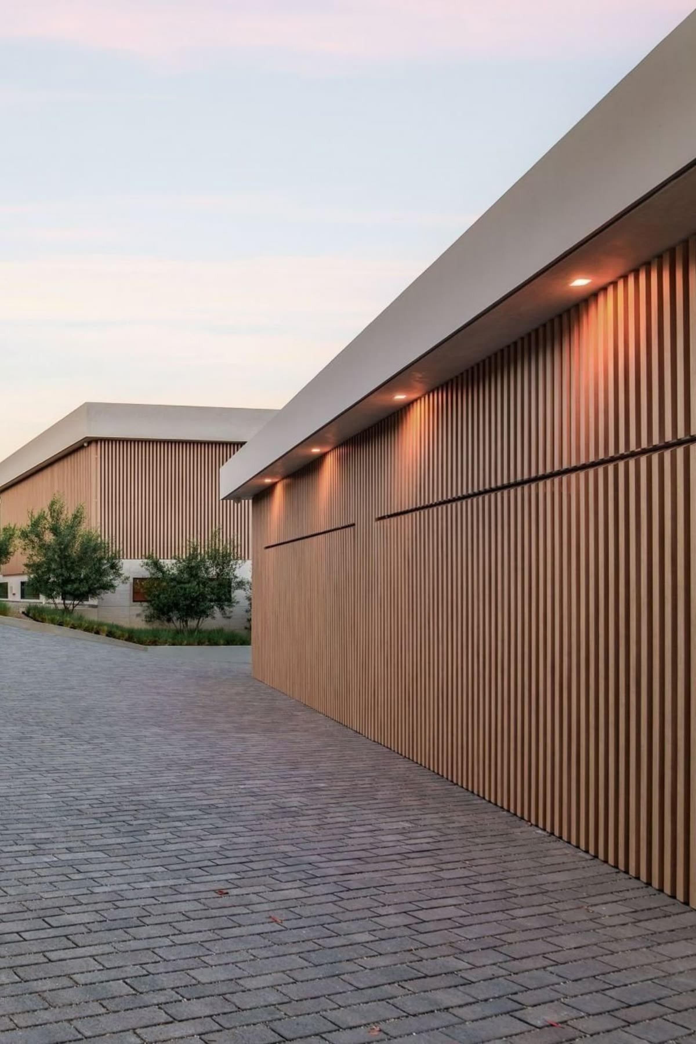 Luxpanels