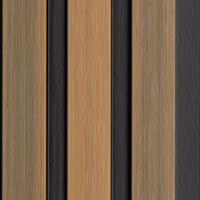 Shadow Natural Oak