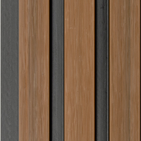 Shadow Teak