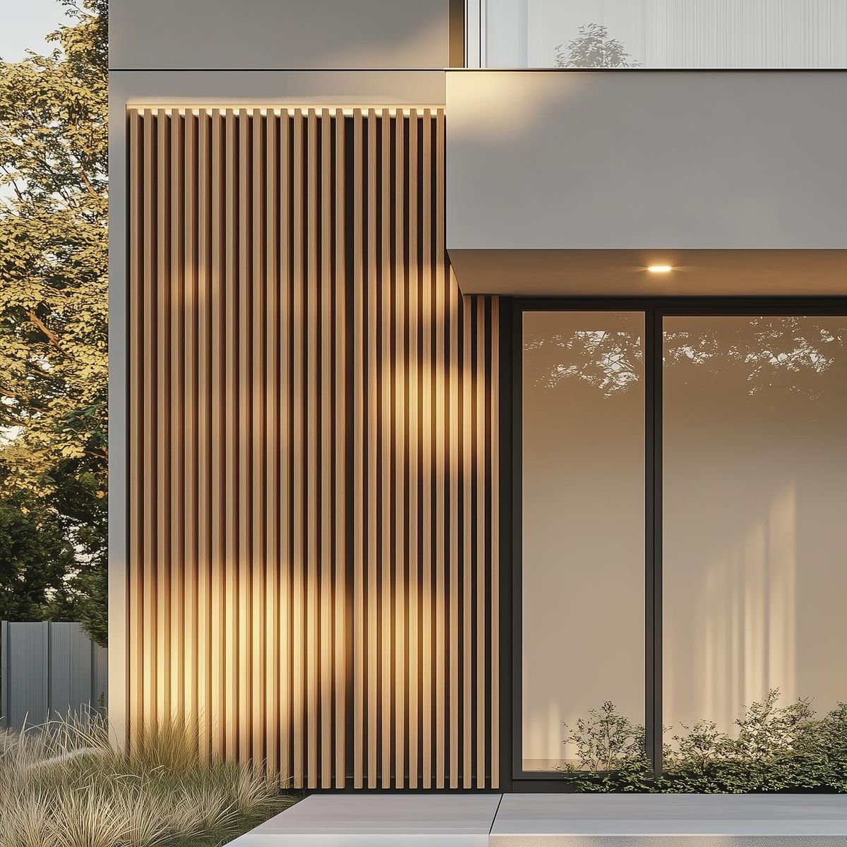 Luxpanels
