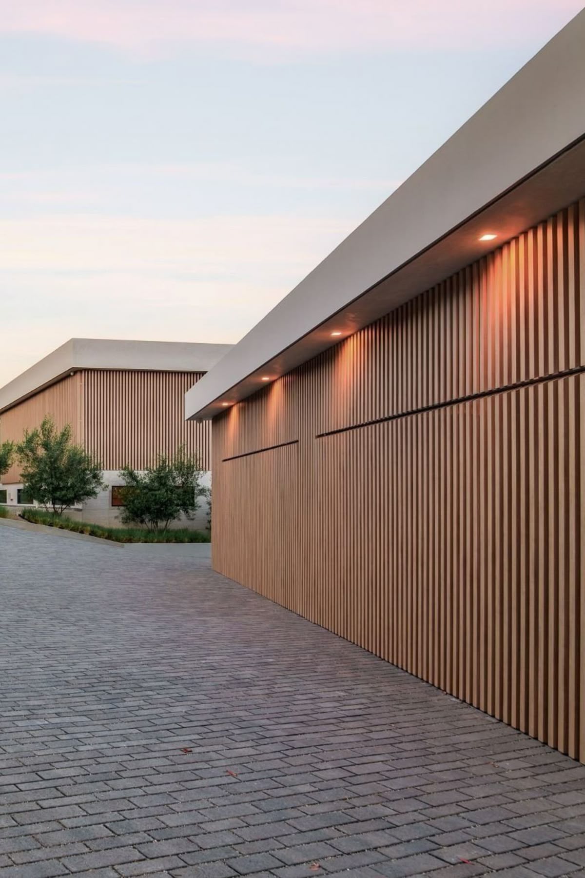 Luxpanels