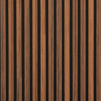 Classic Walnut (Black Backing)