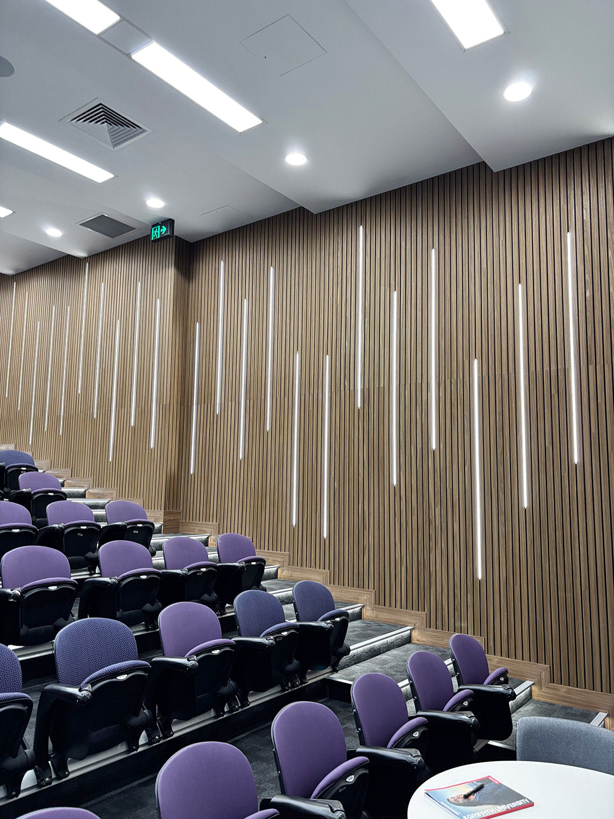 Luxpanels