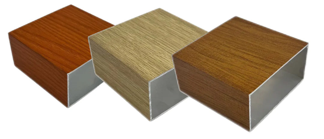 Buy Aluminium Wall Batten Panels in Australia | Luxpanels