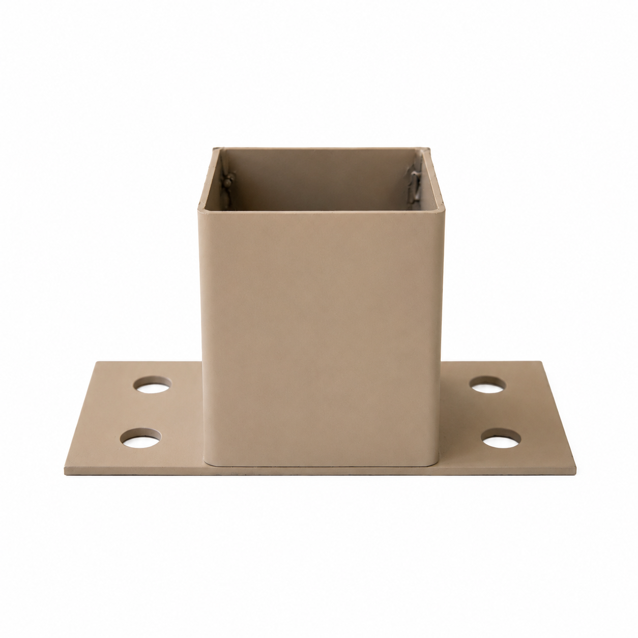 Batten Steel Base