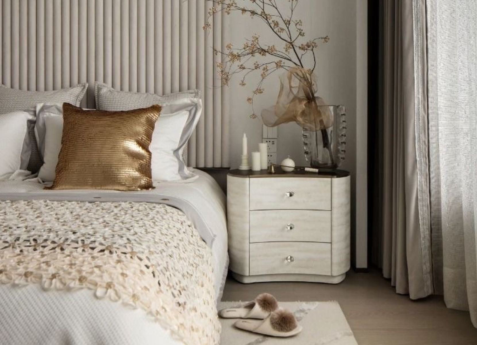 Luxpanels