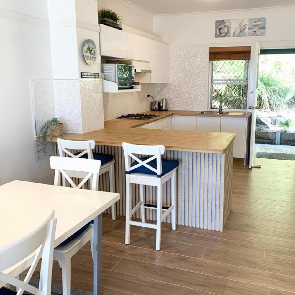 Intj Kitchen Inspiration